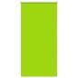 Preview: ARDEBO.de - Verdunkelungsrollo Grün 65x150 cm Stoffbreite 60,7 cm Polyester