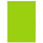 Preview: ARDEBO.de - Verdunkelungsrollo Grün 90x130 cm Stoffbreite 85,7 cm Polyester
