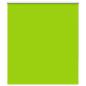 Preview: ARDEBO.de - Verdunkelungsrollo Grün 135x175cm Stoffbreite 131,6cm Polyester