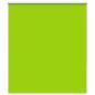 Preview: ARDEBO.de - Verdunkelungsrollo Grün 130x150cm Stoffbreite 126,6cm Polyester