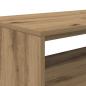 Preview: TV-Schrank Artisan-Eiche 60x40x40 cm Holzwerkstoff