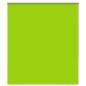 Preview: ARDEBO.de - Verdunkelungsrollo Grün 120x130cm Stoffbreite 116,6cm Polyester