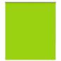 Preview: ARDEBO.de - Verdunkelungsrollo Grün 140x130cm Stoffbreite 136,6cm Polyester