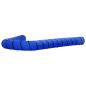 Preview: Hundetunnel Blau Ø 55x1000 cm Polyester