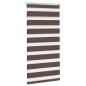 Preview: ARDEBO.de - Heunetze 2 Stk. Rechteckig Schwarz 90x60 cm PP