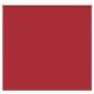 Preview: Verdunkelungsrollo Rot 145x130cm Stoffbreite 141,6cm Polyester