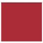 Preview: Verdunkelungsrollo Rot 155x150cm Stoffbreite 151,6cm Polyester