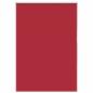 Preview: ARDEBO.de - Verdunkelungsrollo Rot 110x130cm Stoffbreite 105,7cm Polyester