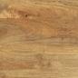 Preview: TV-Schrank Braun 80x31,5x46 cm Massivholz Mango