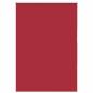 Preview: Verdunkelungsrollo Rot 115x150cm Stoffbreite 110,7cm Polyester