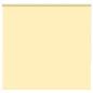Preview: ARDEBO.de - Verdunkelungsrollo Gelb 155x150cm Stoffbreite 151,6cm Polyester