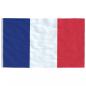 Preview: Flagge Frankreichs 90 x 150 cm