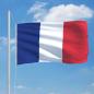 Preview: Flagge Frankreichs 90 x 150 cm