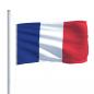 Preview: Flagge Frankreichs 90 x 150 cm