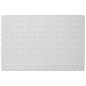 Preview: Regenbrause Edelstahl 304 30x20 cm Rechteckig