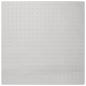 Preview: Regenbrause Edelstahl 304 50x50 cm Quadrat