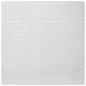 Preview: Regenbrause Edelstahl 304 40x40 cm Quadrat