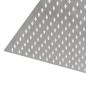 Preview: Regenbrause Edelstahl 304 40x40 cm Quadrat