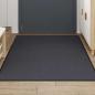 Preview: Fußmatte Anthrazit 115x200 cm