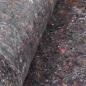 Preview: Rutschfeste Malervliese 2 Stk. 515 cm 220 g/m² Grau