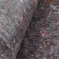 Preview: Rutschfeste Malervliese 2 Stk. 515 cm 180 g/m² Grau