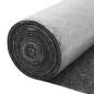Preview: Rutschfeste Malervliese 2 Stk. 515 cm 180 g/m² Grau