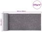 Preview: Rutschfeste Malervliese 2 Stk. 5055 cm 220 g/m² Grau