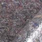 Preview: Rutschfeste Malervliese 2 Stk. 1020 cm 180 g/m² Grau