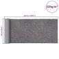 Preview: Rutschfeste Malervliese 2 Stk. 2532 cm 220 g/m² Grau