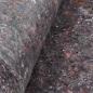 Preview: Rutschfestes Malervlies 2532 cm 280 g/m² Grau