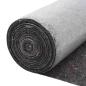 Preview: Rutschfeste Malervliese 2 Stk. 2532 cm 280 g/m² Grau