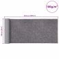 Preview: Rutschfestes Malervlies 2532 cm 180 g/m² Grau