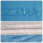 Preview: Campingzelt 4 Personen Blau Wasserdicht