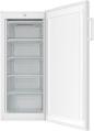 Preview: Amica GS 321 130 W Stand Gefrierschrank, 54 cm breit, 145 L, 4 Gefrierschubladen, 1 Gefrierfächer mit Klappe, weiß (1194676)