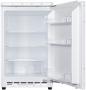 Preview: Amica UVKSD 351 951 Unterbau-Vollraumkühlschrank, Nischenhöhe: 82 cm, 103 L, Inverter Kompressor, LED-Beleuchtung, dekorfähig (1195108)