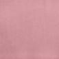 Preview: Schlafsofa mit Getränkehaltern Rosa Samt