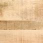 Preview: TV-Schrank 105x46x32 cm Raues Massivholz Mango