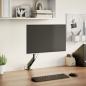 Preview: ARDEBO.de - Monitorarm Einzeln für Max 27 Zoll Gasfeder 10 kg