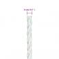 Preview: Seil 100% Sisal 6 mm 25 m