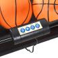 Preview: Arcade-Basketballspiel mit 4 Bällen für 2 Spieler