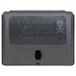 Preview: Mausefallen 5 Stk. Schwarz 13x10x4 cm