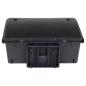 Preview: Mausefallen 6 Stk. Schwarz 23x19x9,5 cm