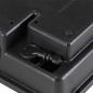 Preview: Mausefallen 6 Stk. Schwarz 23x19x9,5 cm