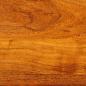 Preview: TV-Wandschrank Mehrfarbig 90x30x30 cm Massivholz Akazie