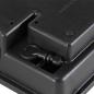 Preview: Mausefallen 4 Stk. Schwarz 23x19x9,5 cm