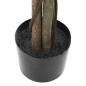Preview: Ficusbaum Künstlich 2016 Blätter 300 cm Grün