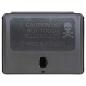 Preview: Mausefallen 10 Stk. Schwarz 13x10x4 cm
