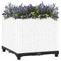 Preview: Hochbeet 40x40x38 cm Polypropylen