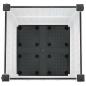 Preview: Hochbeet 40x40x38 cm Polypropylen