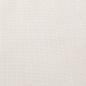 Preview: Voile Vorhänge mit Ösen 2 Stk. Creme 140x245 cm